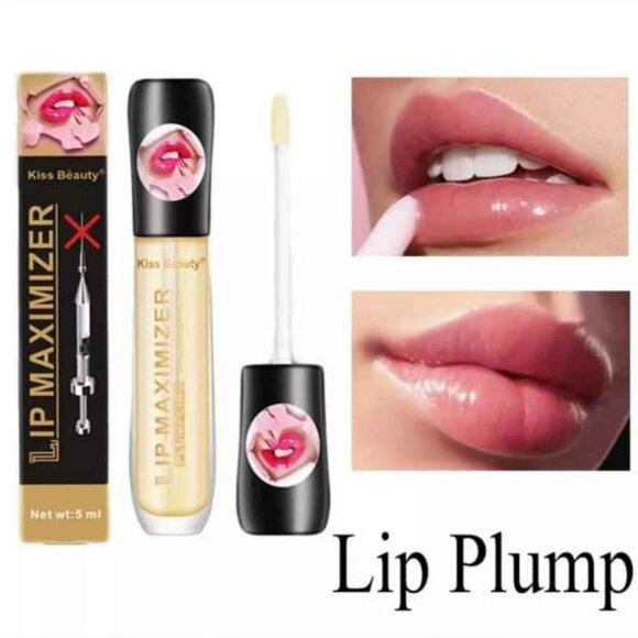 Lip Maximizer Kiss Beauty NEW - Picture 3 of 8